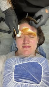 Eyebrow Tattoo result by Define Beauty in Minneapolis, MN