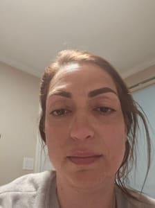Eyebrow Tattoo result by Defined Ink & Beauty in San Jose, CA