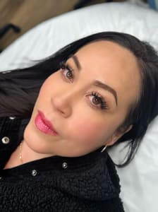 Eyebrow Tattoo result by Defined Ink & Beauty in San Jose, CA