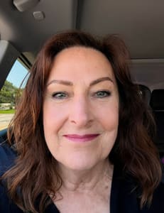 Eyebrow Tattoo result by Del Mar Brows by Shirin in Del Mar, CA