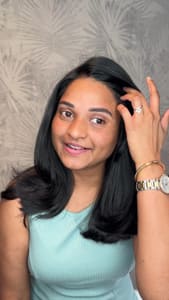 Eyebrow Tattoo result by Del Savio Brows Artist in Doral, FL