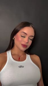 Eyebrow Tattoo result by Deluxe Brows Miami in Miami, FL
