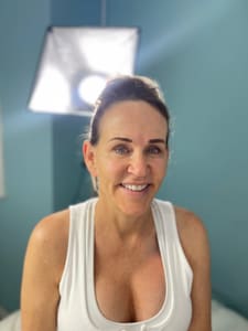 Eyebrow Tattoo result by Deluxe Permanent Makeup By Hinda in Sand Lake, FL