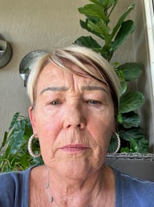 Eyebrow Tattoo result by Deluxe Permanent Makeup By Hinda in Sand Lake, FL