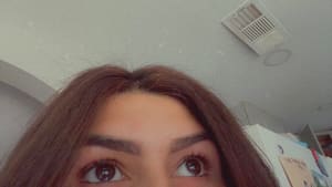 Eyebrow Tattoo result by Denice’s Brow Bar in Yuba City, CA