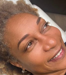 Eyebrow Tattoo result by DERMAART Cosmetic in Princeton, NJ