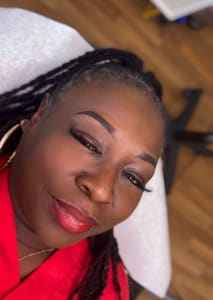 Eyebrow Tattoo result by Detroit Permanent Cosmetics in Troy, MI