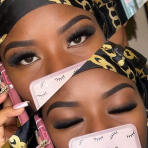 Eyebrow Tattoo result by Diva Eyebrows & Lashes ( Middletown) in Middletown, OH