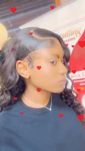 Eyebrow Tattoo result by Diva's Angel Look in North Miami, FL