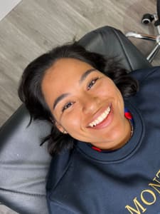 Eyebrow Tattoo result by Divina Miami in Hollywood, FL