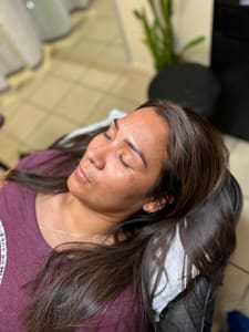 Eyebrow Tattoo result by Divine Beauty Bmt in Beaumont, TX