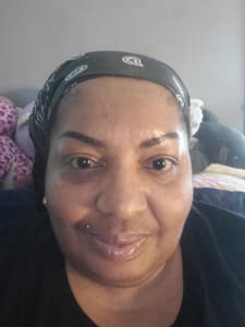Eyebrow Tattoo result by Divine Brow Bar in Richlands, NC