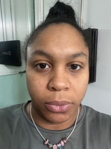 Eyebrow Tattoo result by Divine Brow & Lash Studio - Reynolds Road in Toledo, OH