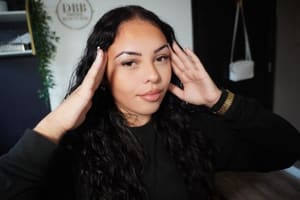 Eyebrow Tattoo result by Divine Brow PMU in Winter Haven, FL