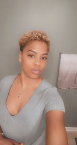 Eyebrow Tattoo result by Divine PMU in Winston Salem, NC