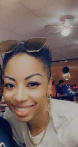 Eyebrow Tattoo result by Divine PMU in Winston Salem, NC
