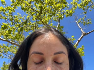 Eyebrow Tattoo result by Divinely Browed in Santa Rosa, CA