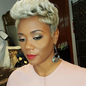 Eyebrow Tattoo result by Divinity Luxe Beauty Bar in Munster, IN