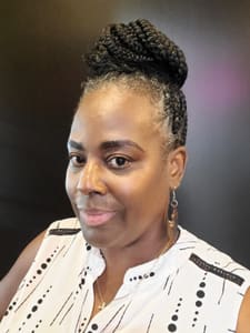 Eyebrow Tattoo result by DJ's Beautique & Esthetics in Leesburg, FL
