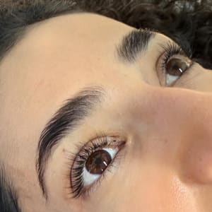 Eyebrow Tattoo result by DK Brows Sarasota in Sarasota, FL