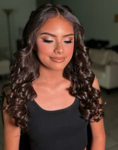 Eyebrow Tattoo result by Dlux Beauty Spot in Hialeah, FL