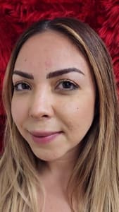 Eyebrow Tattoo result by Do U Beauty in Rancho Cucamonga, CA