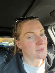 Eyebrow Tattoo result by Dollistic in San Antonio, TX