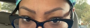Eyebrow Tattoo result by DR.brows_ in Virginia Beach, VA