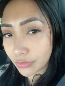 Eyebrow Tattoo result by Dr Browz in San Diego, CA