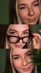 Eyebrow Tattoo result by Dr.Lash in Panama City, FL