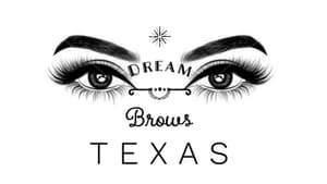 Eyebrow Tattoo result by Dream Brows and Beauty Texas in Haltom City, TX