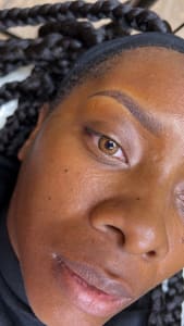 Eyebrow Tattoo result by Dream Brows by Kelli in Niagara Falls, NY