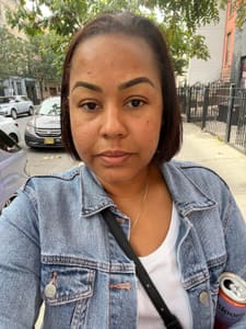 Eyebrow Tattoo result by Dream Brows NYC in Brooklyn, NY