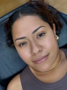 Eyebrow Tattoo result by Dream Ink LLC in Rockville, MD