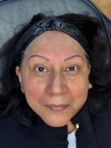 Eyebrow Tattoo result by Dream Ink LLC in Rockville, MD