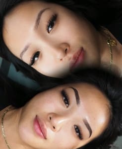 Eyebrow Tattoo result by Dream Lashes by Camila in Wesley Chapel, FL