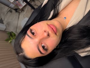 Eyebrow Tattoo result by Dream Lashes by Camila in Wesley Chapel, FL