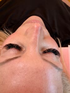 Eyebrow Tattoo result by DreamsLash & Permanent Makeup Cosmetics in Oklahoma City, OK