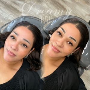 Eyebrow Tattoo result by Dreamy PMU in Boaz, AL