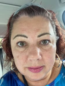 Eyebrow Tattoo result by DT Beauty Microblading and Tattoo in Stuart, FL
