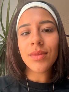 Eyebrow Tattoo result by Ebano’s PMU & massage therapy in Elizabeth, NJ