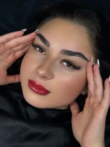 Eyebrow Tattoo result by Eden Aesthetics in Framingham, MA
