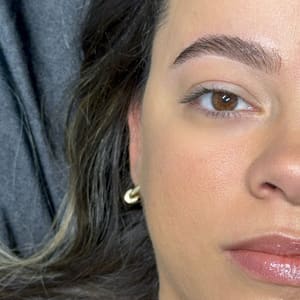 Eyebrow Tattoo result by Eden Aesthetics in Framingham, MA