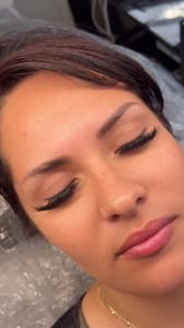 Eyebrow Tattoo result by Elara Studio in Grand Junction, CO