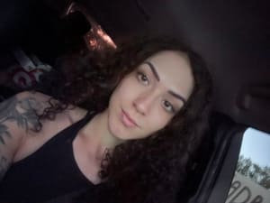 Eyebrow Tattoo result by Elegancia Beauty Studio in San Antonio, TX