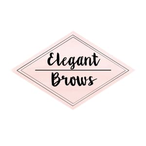 Eyebrow Tattoo result by Elegant Brows in Smithfield, UT