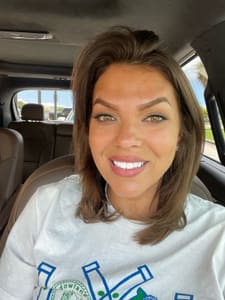 Eyebrow Tattoo result by Elegant Brows in Titusville, FL