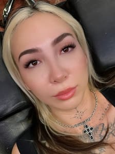 Eyebrow Tattoo result by Element Lash Co in St Petersburg, FL