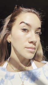 Eyebrow Tattoo result by Element Lash Co in St Petersburg, FL