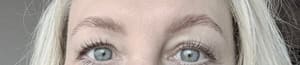 Eyebrow Tattoo result by Element Lash Co in St Petersburg, FL